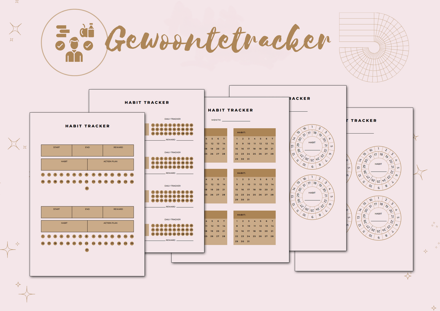 Gewoontetracker