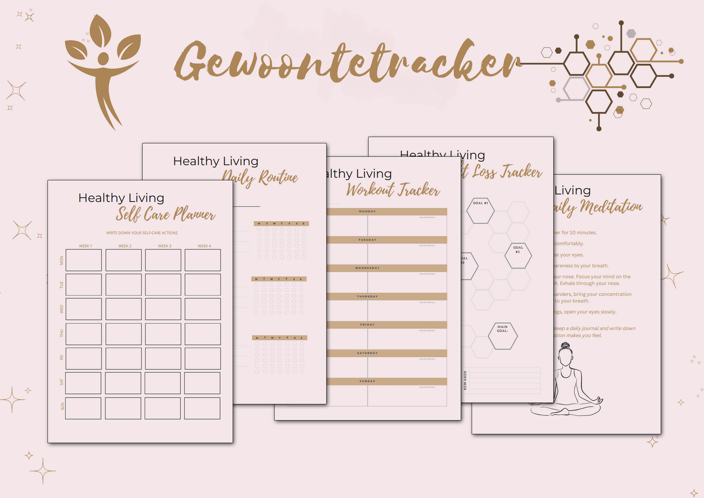 Gezondheidsplanner