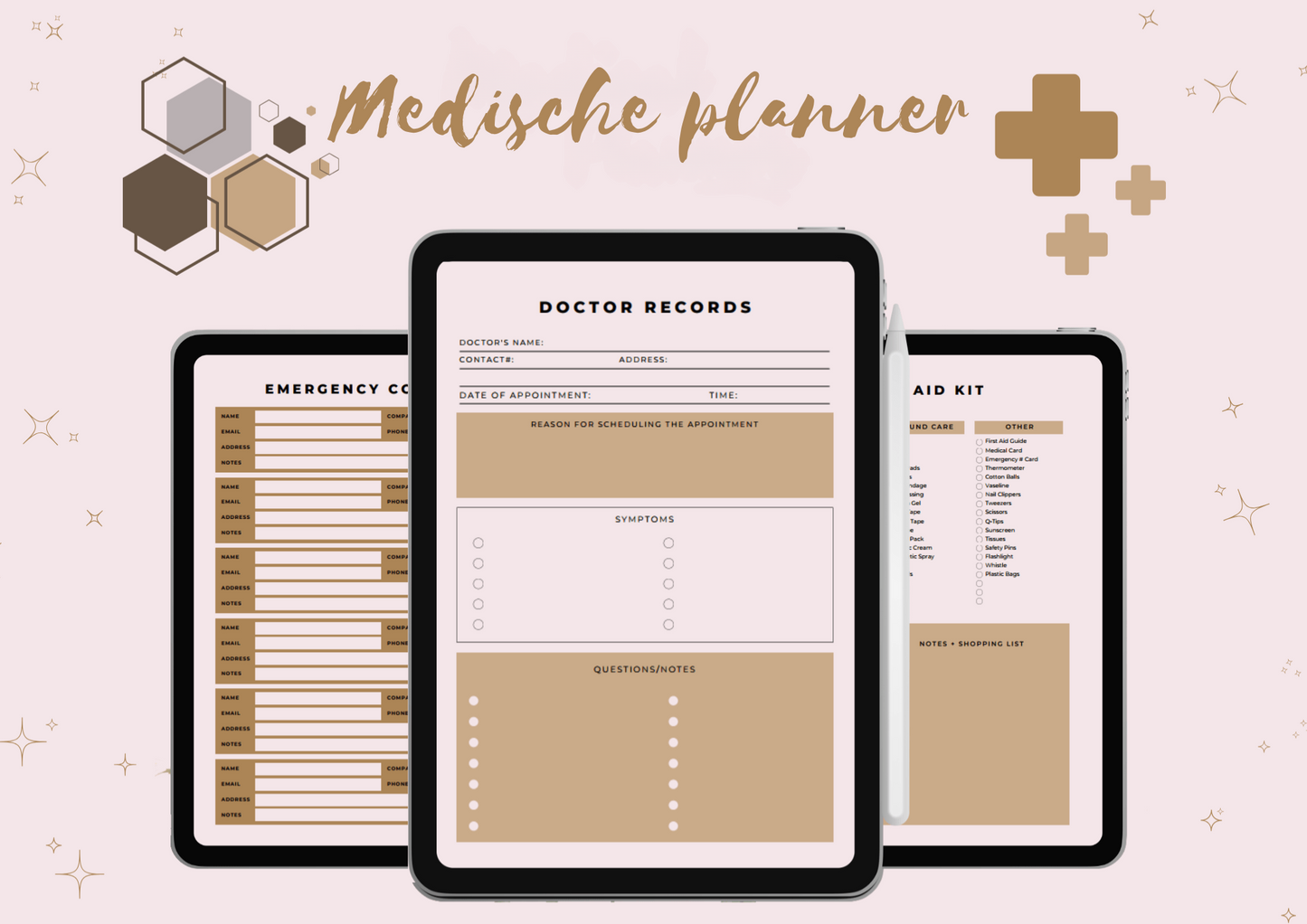 Medische planner