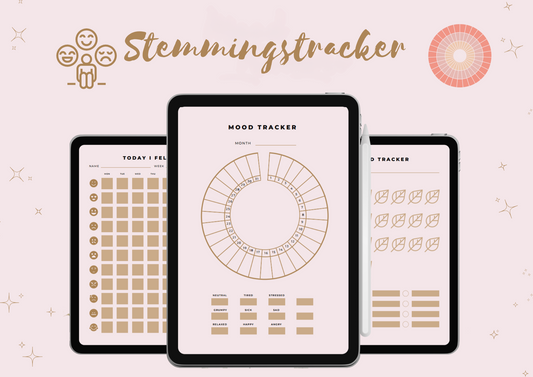 Stemmingstracker