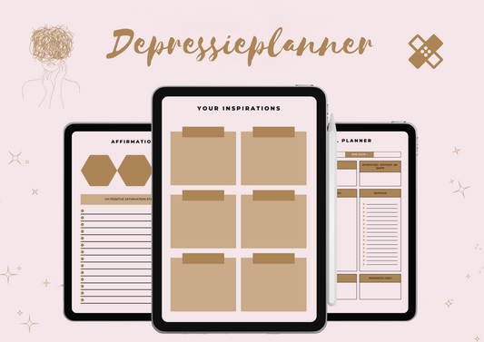 Depressieplanner