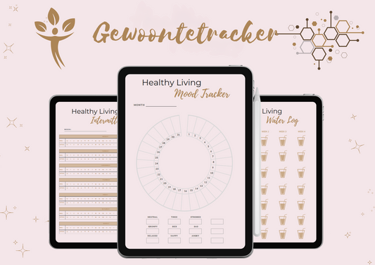 Gezondheidsplanner