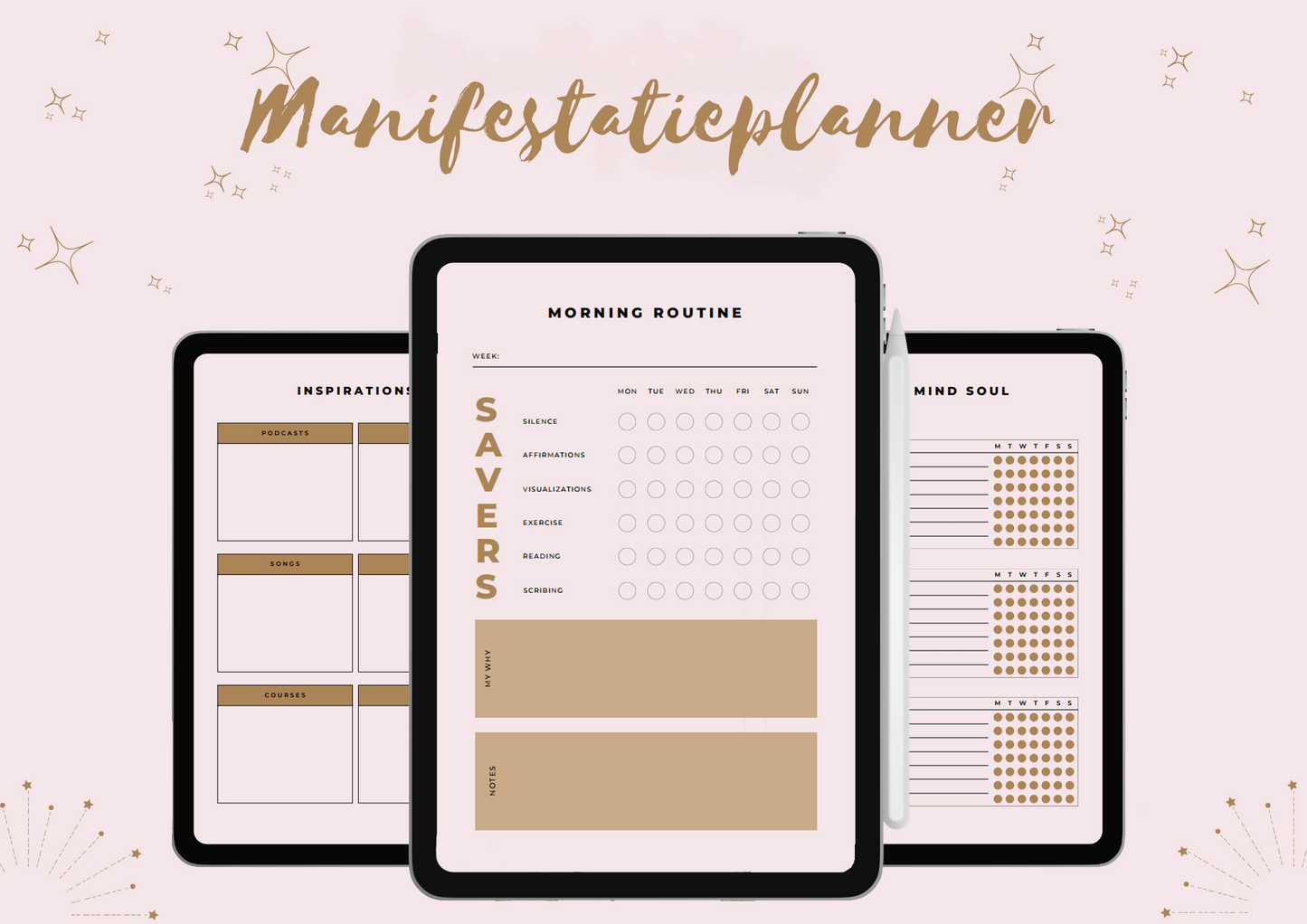Manifestatieplanner