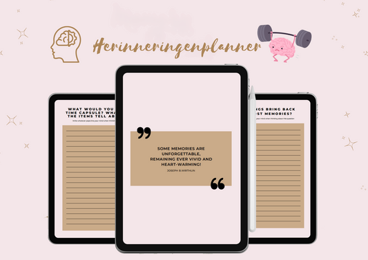 Herinneringenplanner