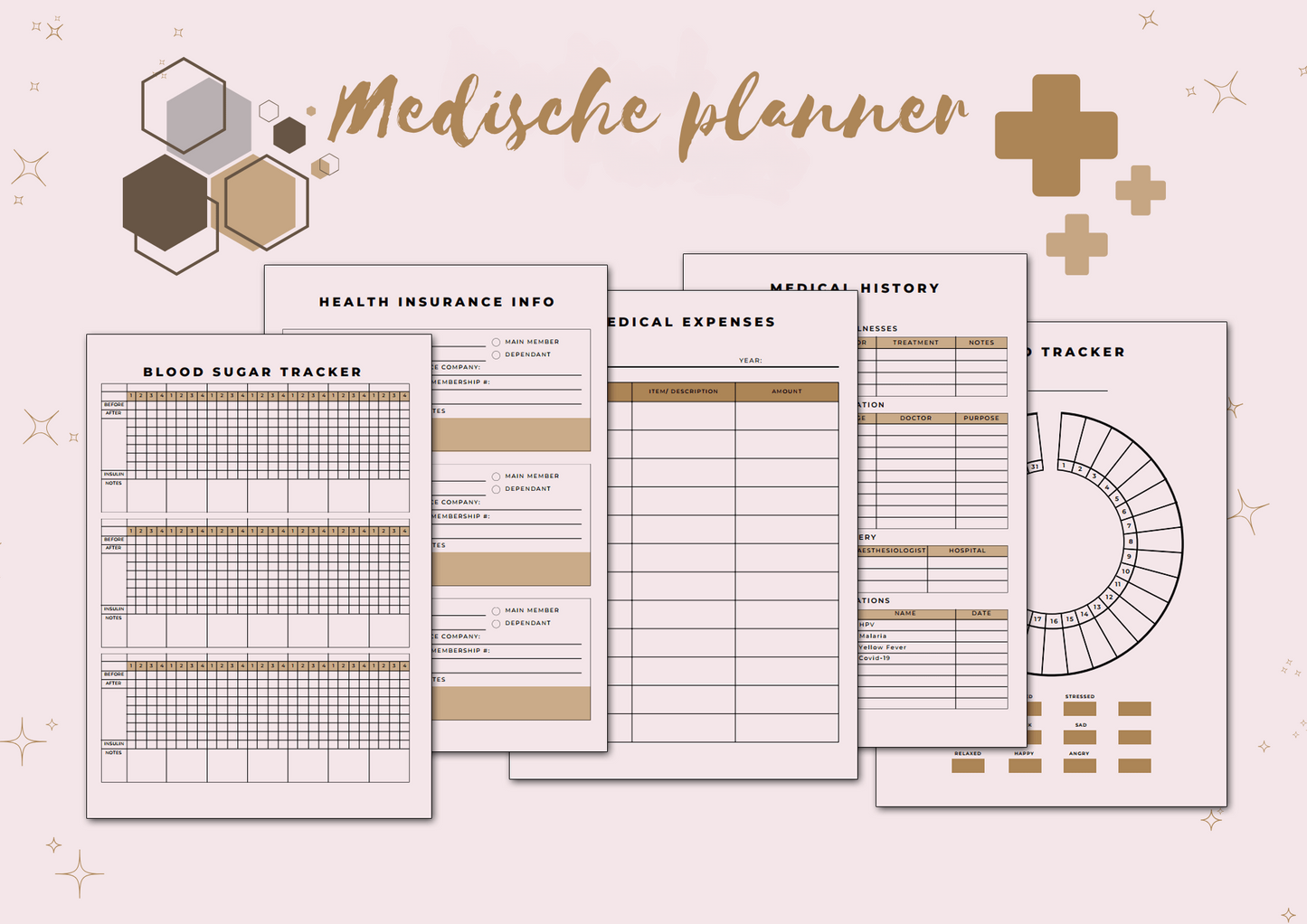 Medische planner