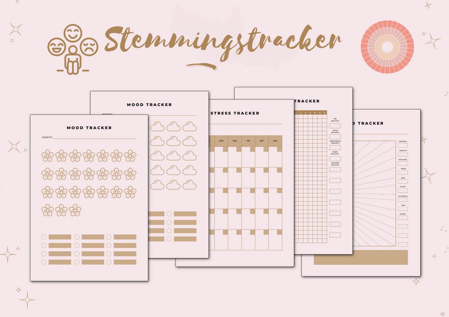 Stemmingstracker